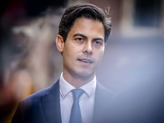 Klimaatakkoord gesloten door EU-ministers