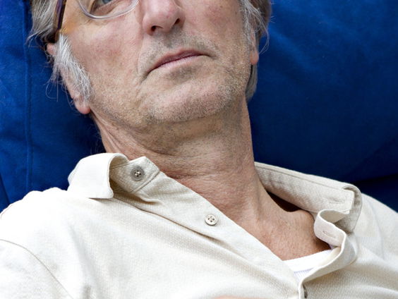 Kunststof - Paul Koek, theatermaker en muzikant