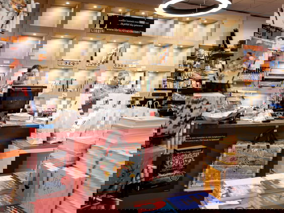 De buurtwinkel redden met een burgerinitiatief