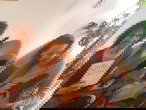 Natuurkundige en filosoof Jaco de Swart over zijn liefde voor natuurkunde en muziek