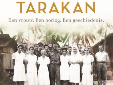 Oorlogsgeschiedenis van een oma