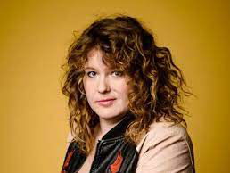 Druktemaker Kiki Schippers - De nieuwe tijd