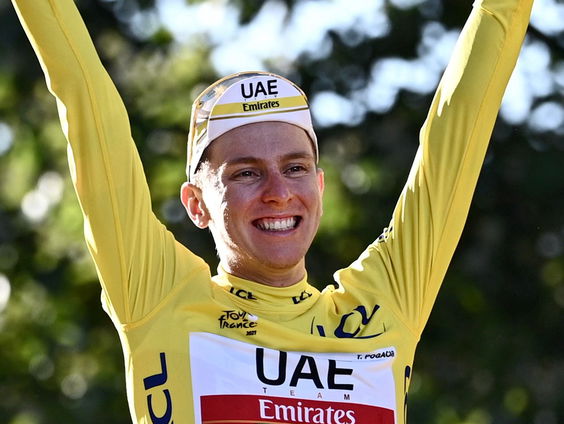 Sportforum Tourspecial: Wie gaat het geel pakken in Parijs?