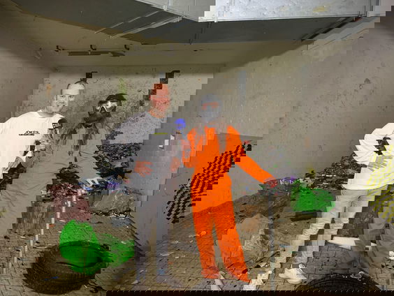 Rage Rooms: Woede zit in ons allemaal