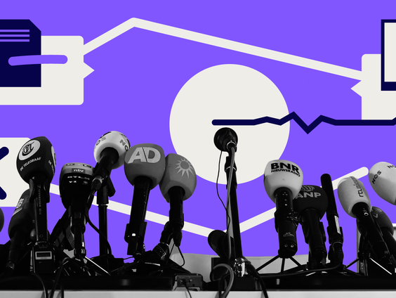 De Nacht van KRO-NCRV legt uit: Factchecken