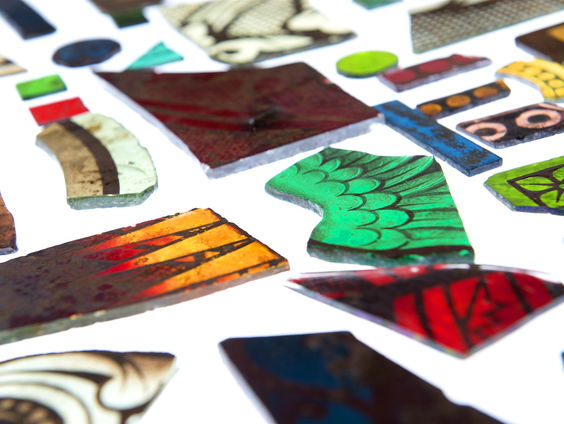 We moeten het hebben over… vensterglas!