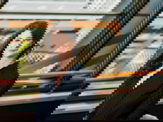 Europarlementariƫr Lara Wolters (PvdA) over de rechtsstaat in Polen