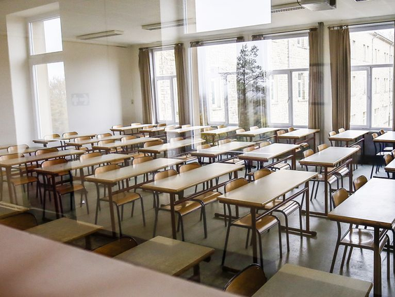 Seksuele voorlichting lijkt aanleiding brandstichting Belgische basisscholen