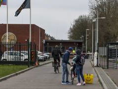 Gemeente Westerwolde start kort geding tegen het COA vanwege situatie in Ter Apel