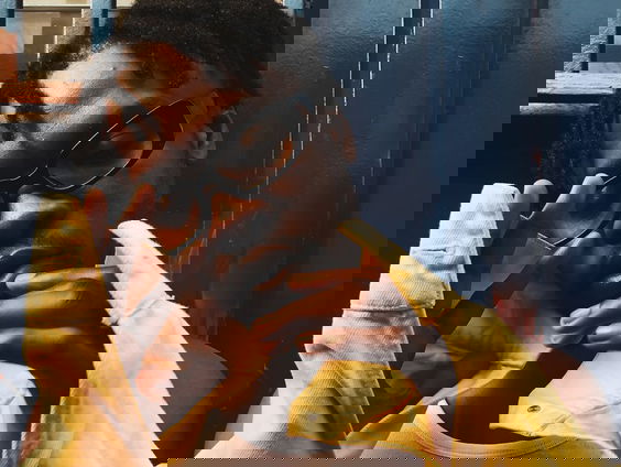 Alles over Afrobeats met singersongwriter Amartey