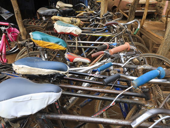 Buitenland Uitgelicht - Kenia met Joost Bastmeijer