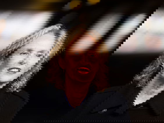 Kunststof - Mijke de Jong, filmregisseur