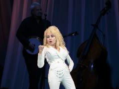Dolly Parton komt met rockalbum