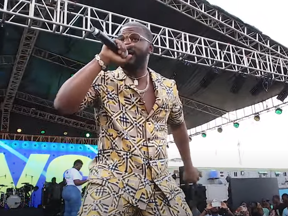 Buitenland Uitgelicht: Nigeria