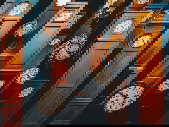 Verhalen van Spraakmakers: Familiebedrijven - deel 2