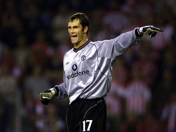 'Als Erik dat voor elkaar krijgt zoals bij Ajax kan er iets moois ontstaan in Manchester'