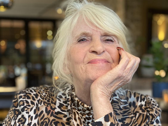 Hummie van de Tonnekreek, hoofdredacteur van Big Brother, overleden