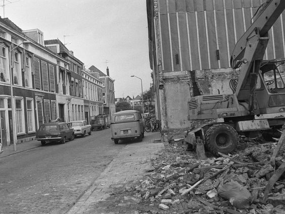 Het verdriet van de Schilderswijk