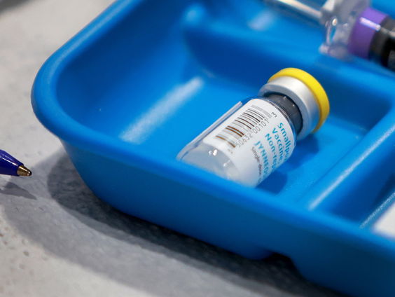 Vaccinatie tegen apenpokken gestart: wat kunnen we nog meer doen?