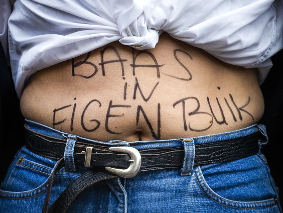 Hoe gaat het werken in de praktijk als de bedenktijd bij abortus verdwijnt?