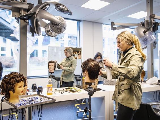 Kwart mbo'ers met recht op aanvullende beurs vraagt die niet aan