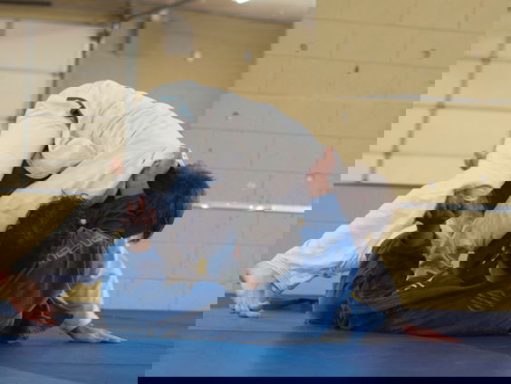 Judobond wil uitstroom leden tegengaan