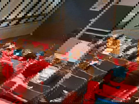 De kloof tussen hoog- en laagopgeleiden wordt steeds groter