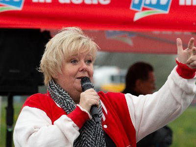 FNV: 'strengere regels uitbuiting komen veel te laat'