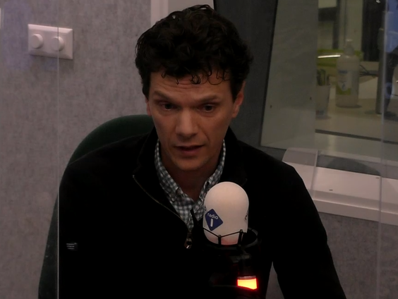 De digitale oorlog van Rusland