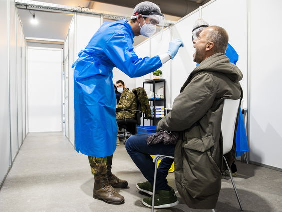 Burgemeesters: 'Nieuwe, permanente coronawet geen goed idee'