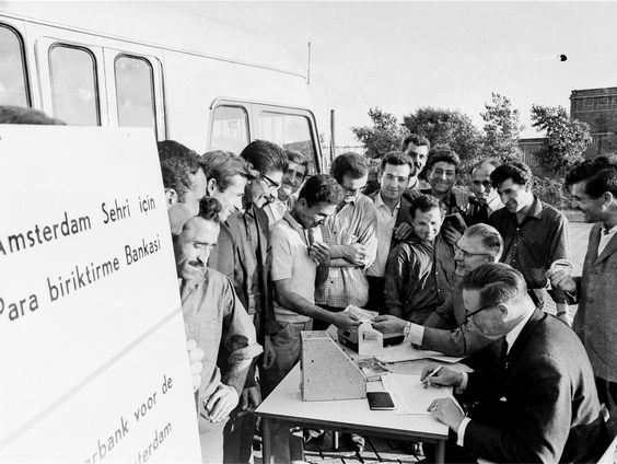 Arbeidsmigratie uit Afrika oplossing voor tekort op arbeidsmarkt?