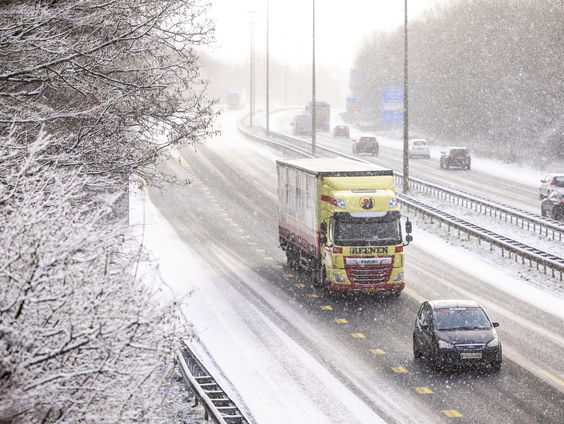 Het regent weerwaarschuwingen: zijn ze altijd nodig?
