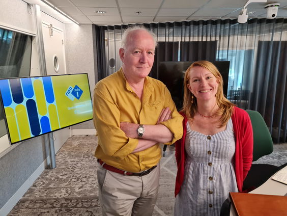 Kristine Johanson en Ton Hoenselaars over het eeuwenoude boek van William Shakespeare