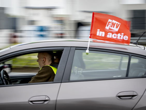 Roel Berghuis per 1 januari met pensioen