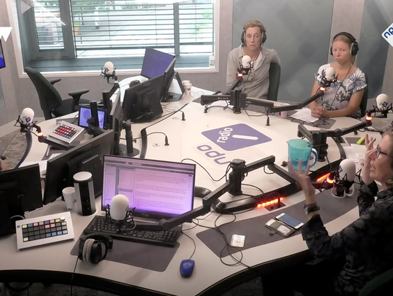 Bijna iedere dag komt er wel een nieuwe #MeToo-zaak bij. Hoe zien we door de bomen het bos nog?