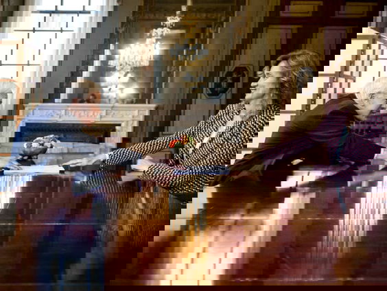 De formatie kan nu wel beginnen, maar wanneer houdt 'ie op?