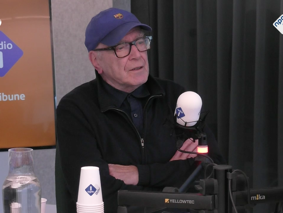 Berny Bos: Kindertelevisie nu geef ik een 5