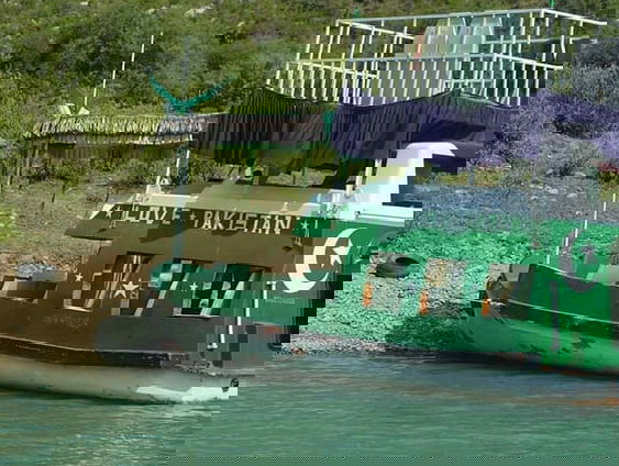 Reportage: Waarom Pakistan iedereen te vriend wil houden