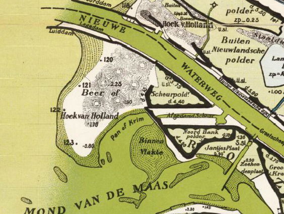 'De Verdwenen Beer' | Driedelige serie