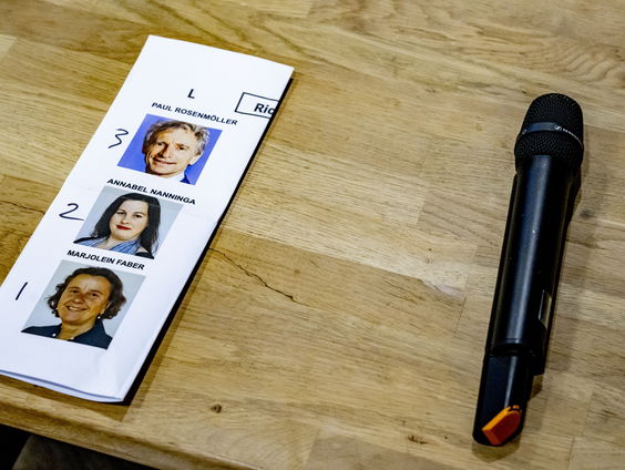 Wat zijn de belangrijkste verkiezingsthema's in Utrecht?