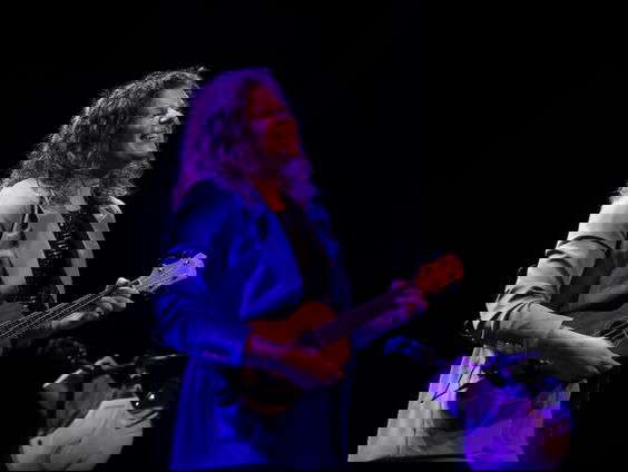 Ode aan Westland: Carlie Spruijt