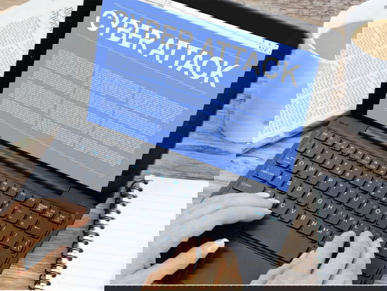 NS, VodafoneZiggo, Prorail, Nationale Postcode Loterij en Heineken zijn allemaal slachtoffer van een were ...