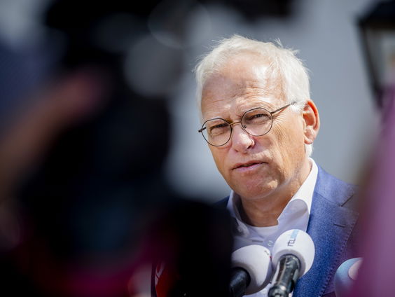 Kan het kabinet duurzaam landbouwbeleid maken zonder de boeren?