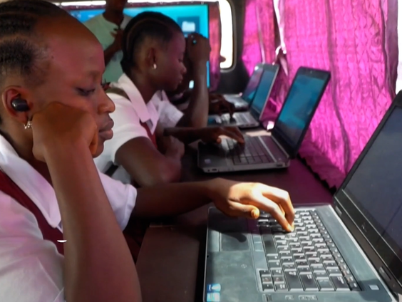 Buitenland Uitgelicht: Liberia