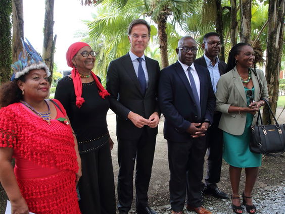 Stand.nl: Het is goed dat Nederland eindelijk excuses aanbiedt voor het slavernijverleden