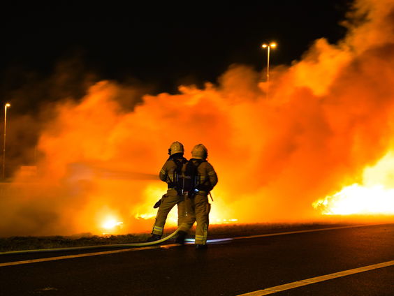 Wie zijn de mensen achter de afgelopen boerenprotesten?
