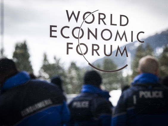 Wat kunnen we dit jaar van het World Economic Forum verwachten?