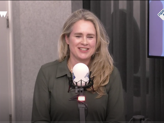 Manager Financiële Planning & Gedragspyschologie Japke Kaastra: "Bijna 85 procent van de huishoudens met schulden is niet bij de organisaties in beeld."