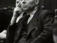 Pikante biografie over SDAP-voorzitter Koos Vorrink