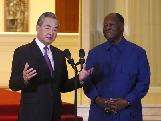 Hoe happig is Afrika nog op investeringen van China?